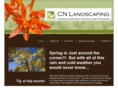 cnlandscaping.net
