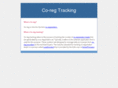 co-regtracking.com