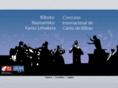 concursocantobilbao.es