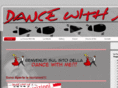 dancewithmelucania.com
