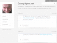 dannyayers.net