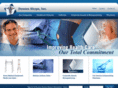 densonshops.com