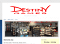 destiny-games.com