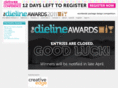 dielineawards.com