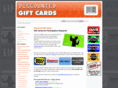 discounted-gift-cards.com