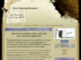 dooropeningresumes.com