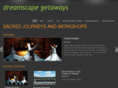 dreamscapegetaways.com