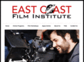ecoastfilm.com