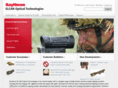 elcansightingsystems.com