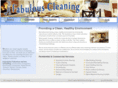 fabulouscleaning.com