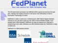 fedplanet.com