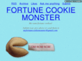fortunecookiemonster.com
