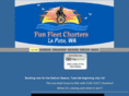 funfleetcharters.com
