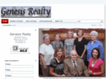 genesisrealty.biz