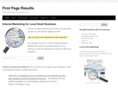 getfirstpageresults.com