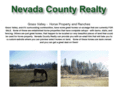 grassvalleyhorseproperty.com