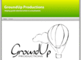 grounduppro.com