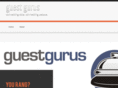 guestgurus.com