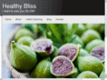 healthyblissonline.com