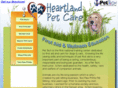 heartlandpetcare.com