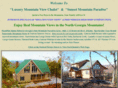 helenluxuryvacationrentals.com