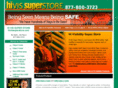 hivissuperstore.com