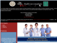 illinoishomecarecouncil.com
