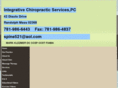 integrativechiropc.com