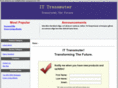 ittransmuter.com