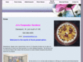 jjskeepsakegardens.com