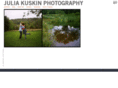 juliakuskin.com