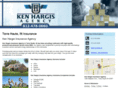 kenhargisinsurance.com