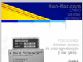 kon-kor.com