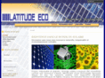 latitude-eco.com