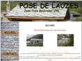 lauzeshautemaurienne.com