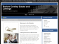 lettingagentsswinton.net