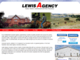 lewisagencyinsurance.com