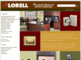 lorellfurnituredealer.com