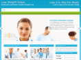 loseweightdallas.com