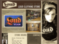 loudcloth.com