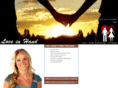 loveinhand.com