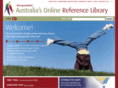 macquarienet.com.au