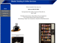mastervendingservice.com