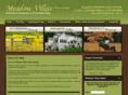 meadowvillas.com
