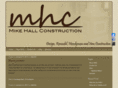 mhallco.com