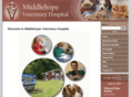middlehopevet.com
