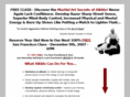 mindbodyaikido.com