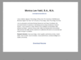 monicavakil.com