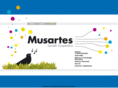 mus-artes.com