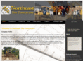 nesitecontractors.com